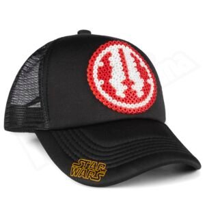 Gorra Star Wars - Jedi Order - Pixel Art - 01