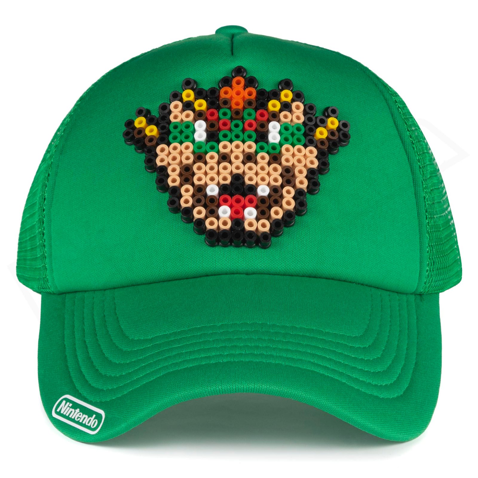 Gorra Super Mario - Bowser - 01 - Imagen 2