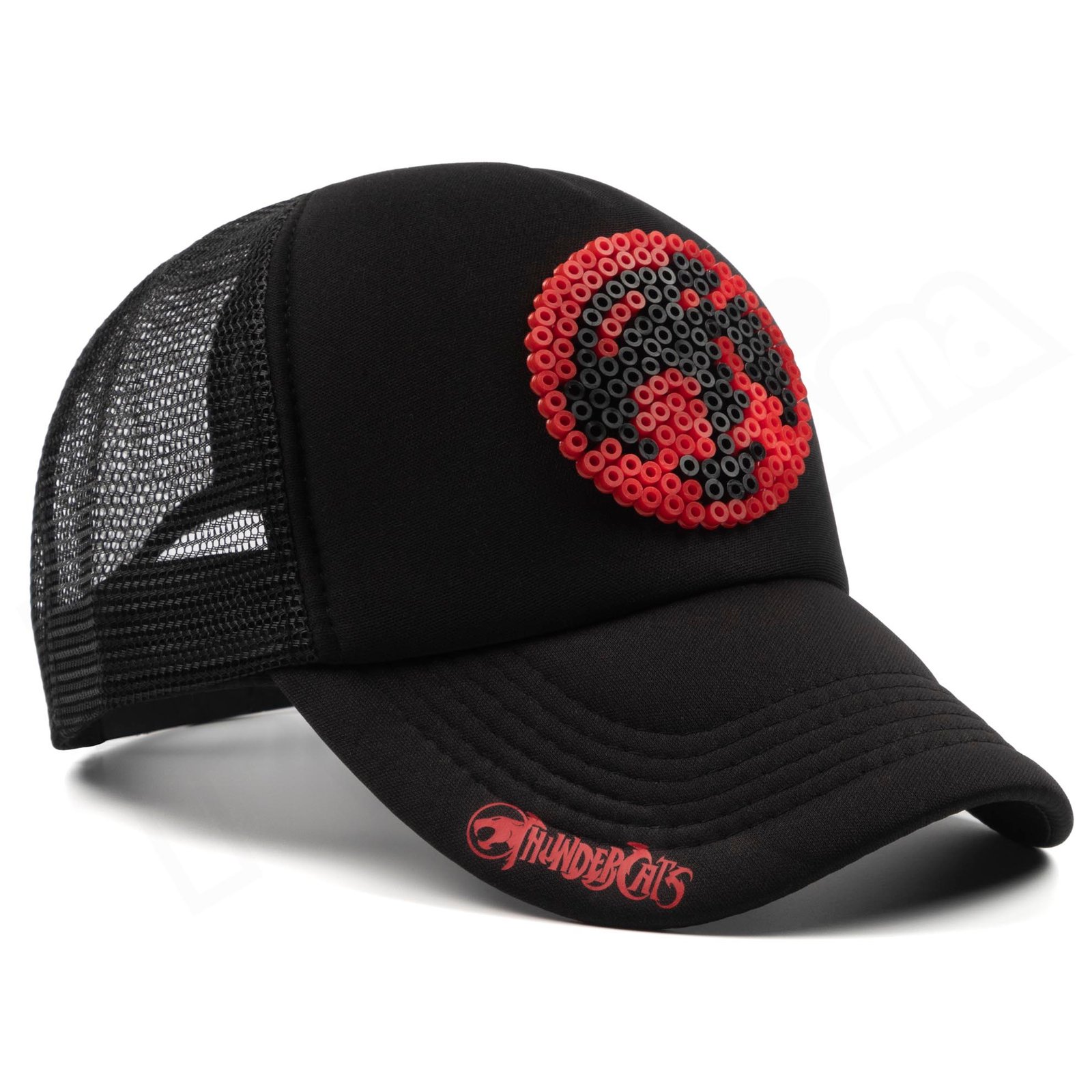 Gorra - Thundercats - Pixel Art - 01