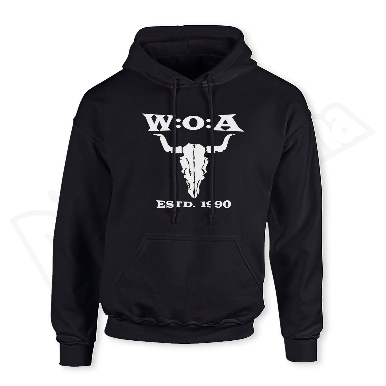 Buzo Wacken Open Air - 01