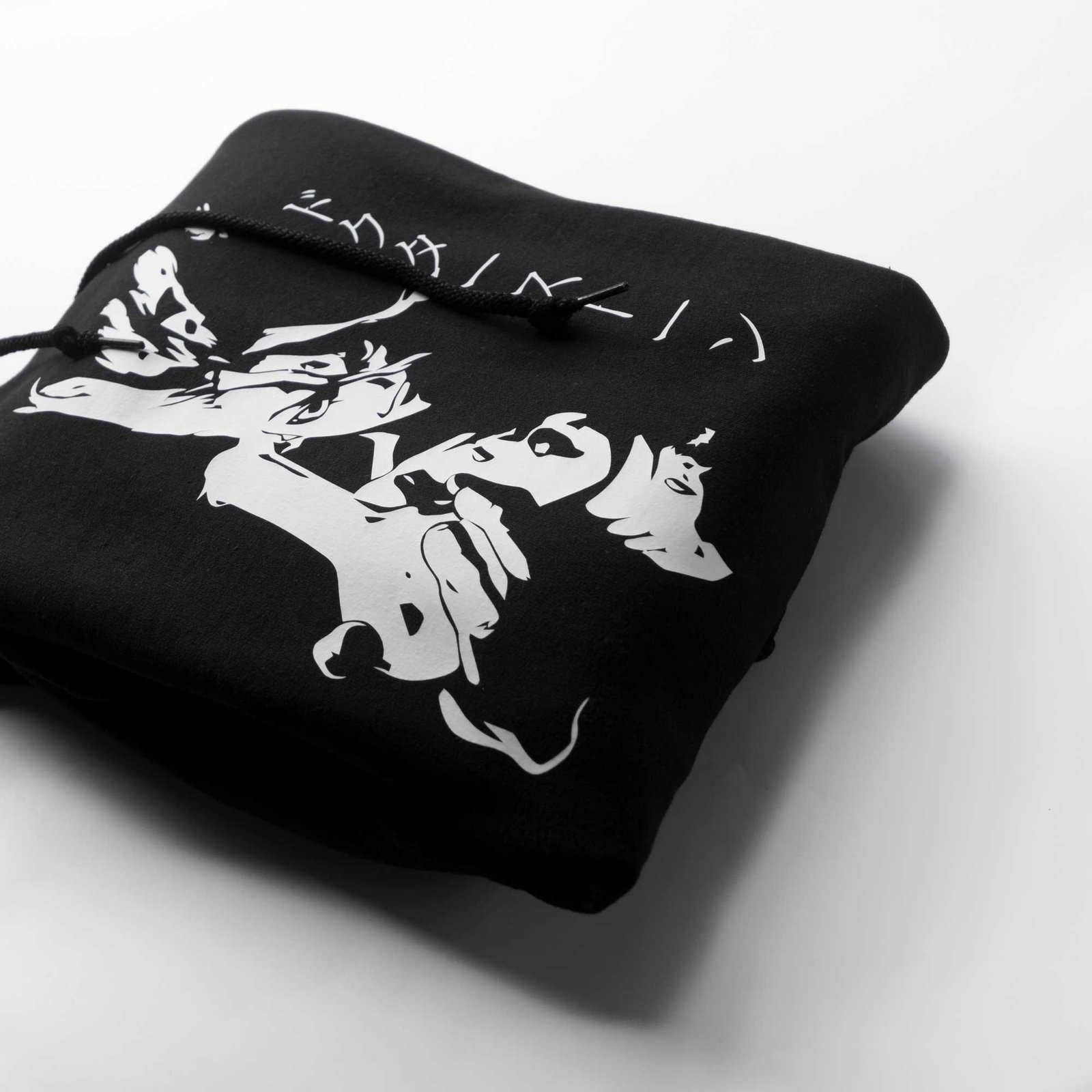 Buzo Dr. Stone - 01 - Imagen 5