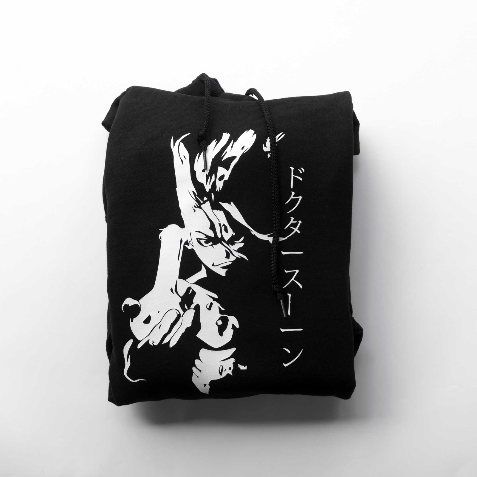 Buzo Dr. Stone - 01 - Imagen 4