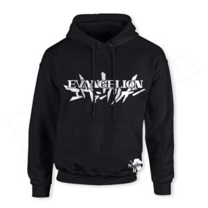 Buzo Neo Genesis Evangelion - 01