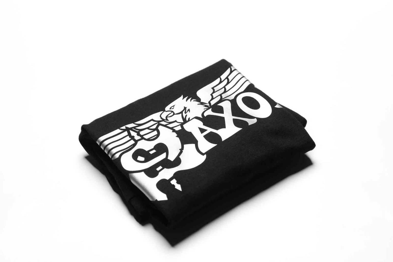 Camiseta Saxon - 02 - Imagen 4