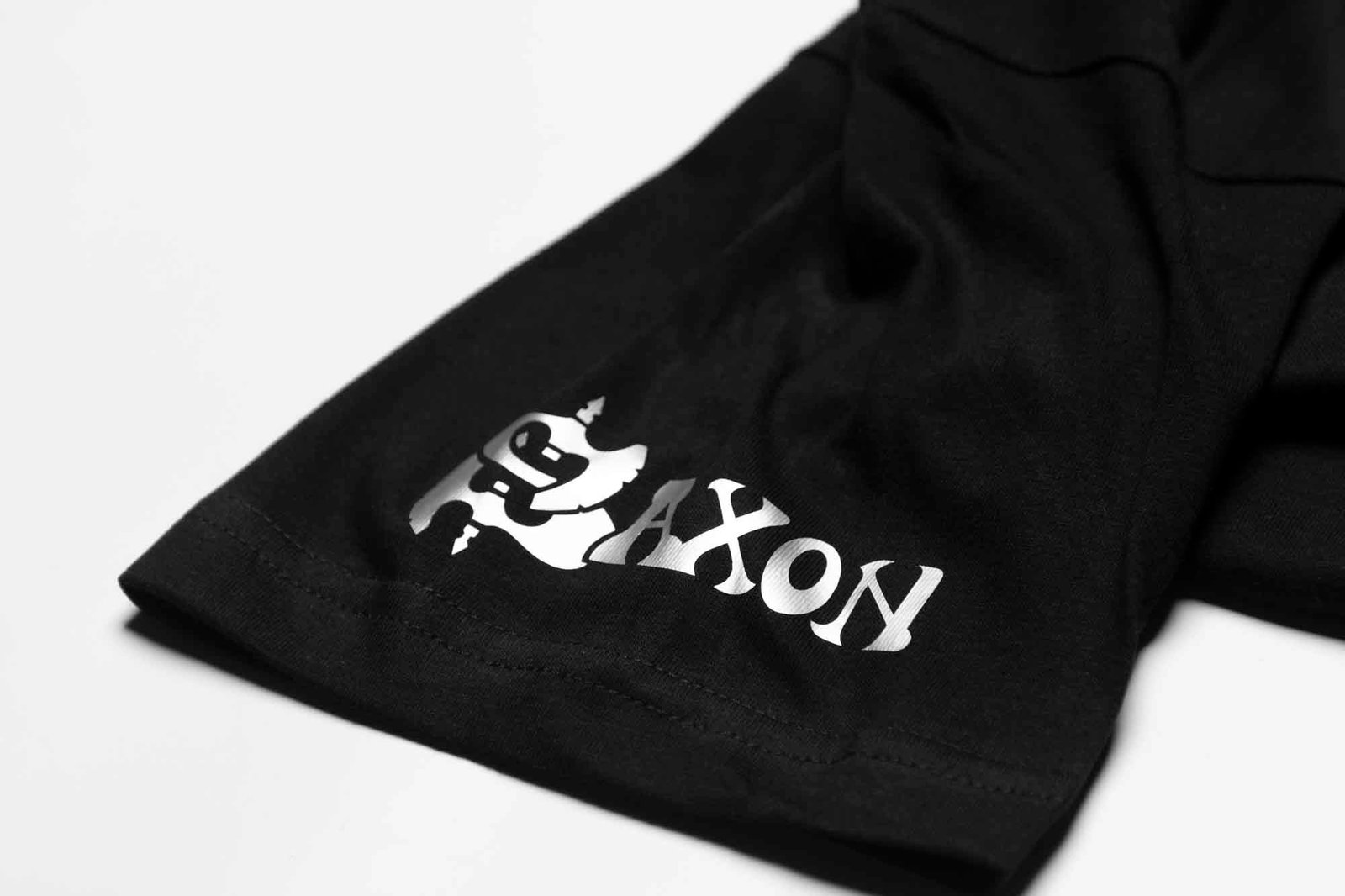 Camiseta Saxon - 02 - Imagen 7