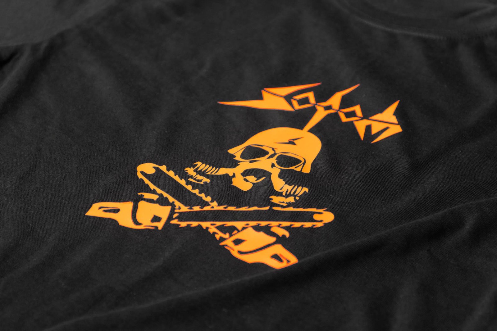 Camiseta Sodom - 01 - Imagen 5