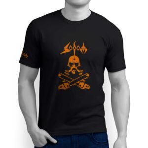 Camiseta Sodom - 01