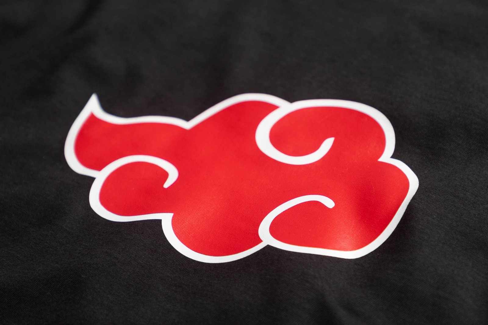 Camiseta Naruto - Akatsuki - 01 - Imagen 4