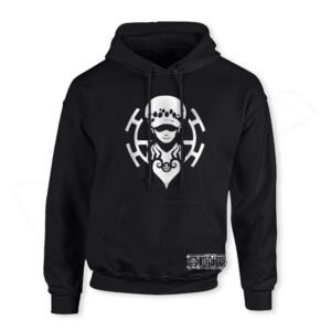 Buzo One Piece - Trafalgar Law 01