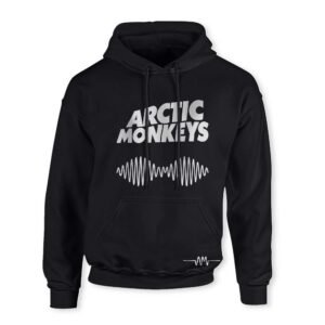 Buzo Arctic Mokeys Am