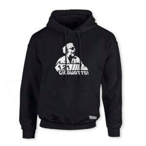 Buzo Back to the Future - 1.21 Gigawatts