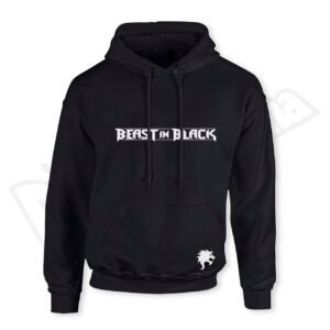 Buzo Beast In Black - 01