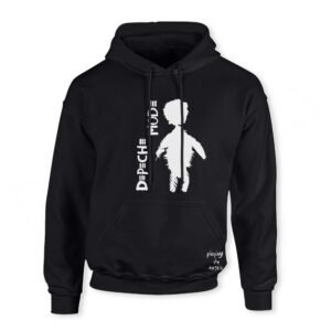 Buzo Depeche Mode - Playing The Angel