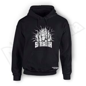 Buzo Dimitri Vegas Like Mike - Smash