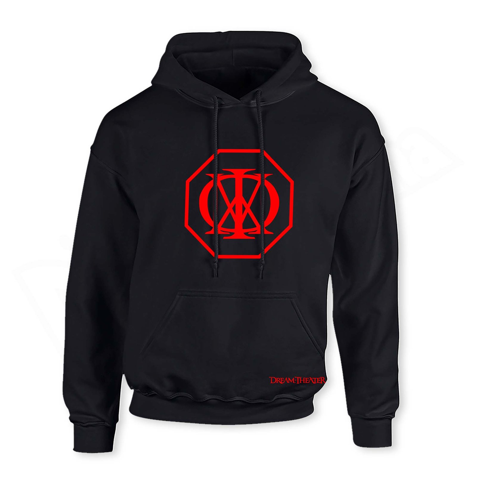 Buzo Dream Theater - 02