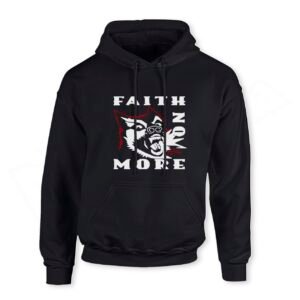 Buzo Faith No More - Dog - 01-01