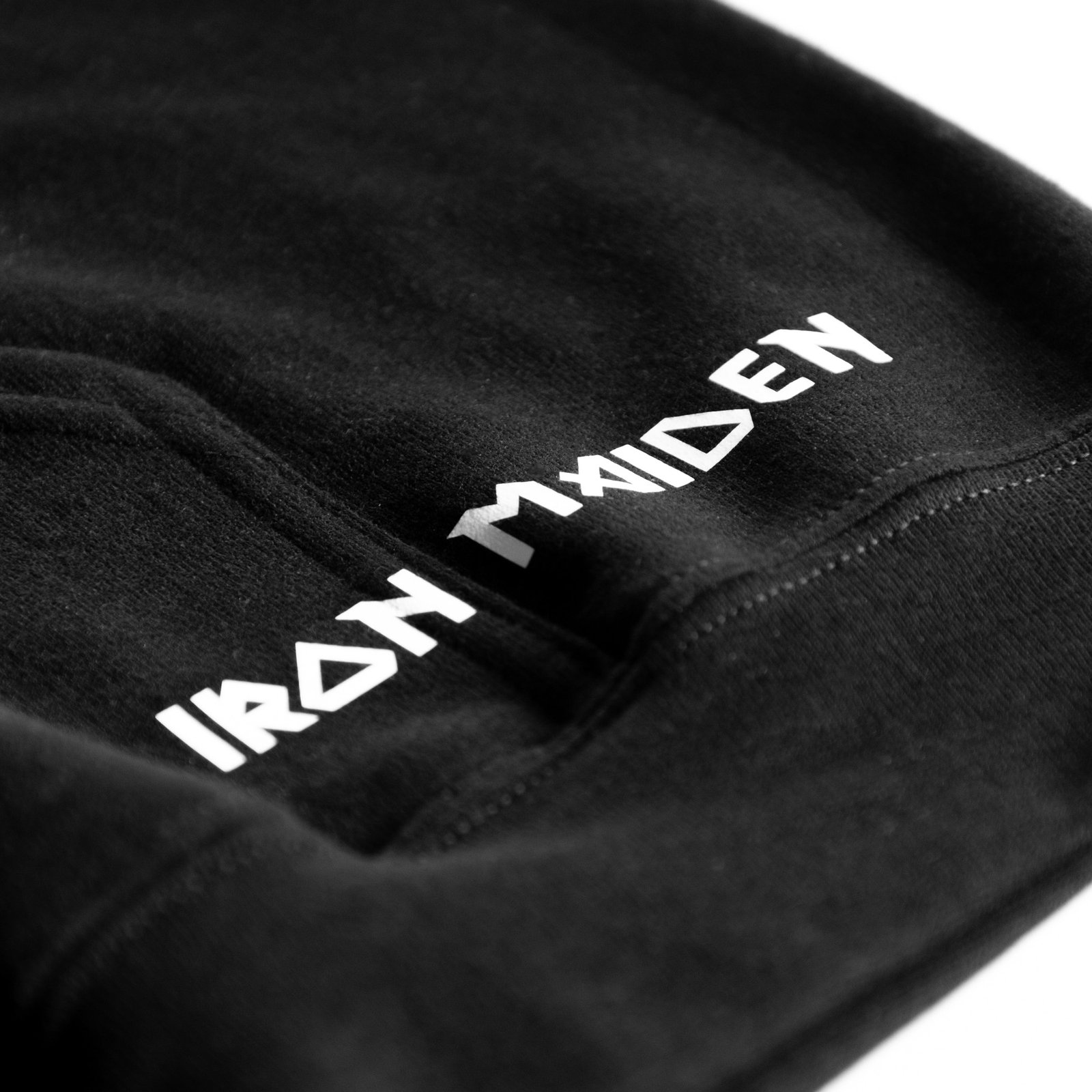 Buzo Iron Maiden - A Matter of Life and Death - Army - Imagen 4