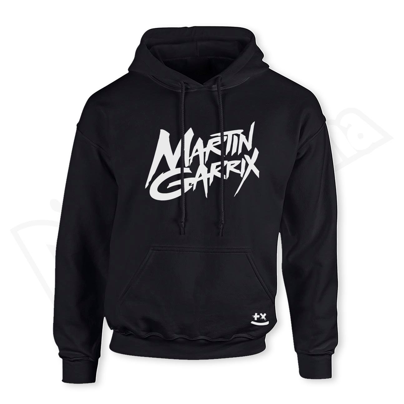 Buzo Martin Garrix - 01