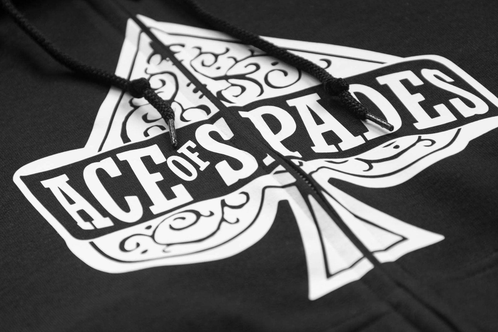 Buzo Motorhead - Ace of Spades - Imagen 5