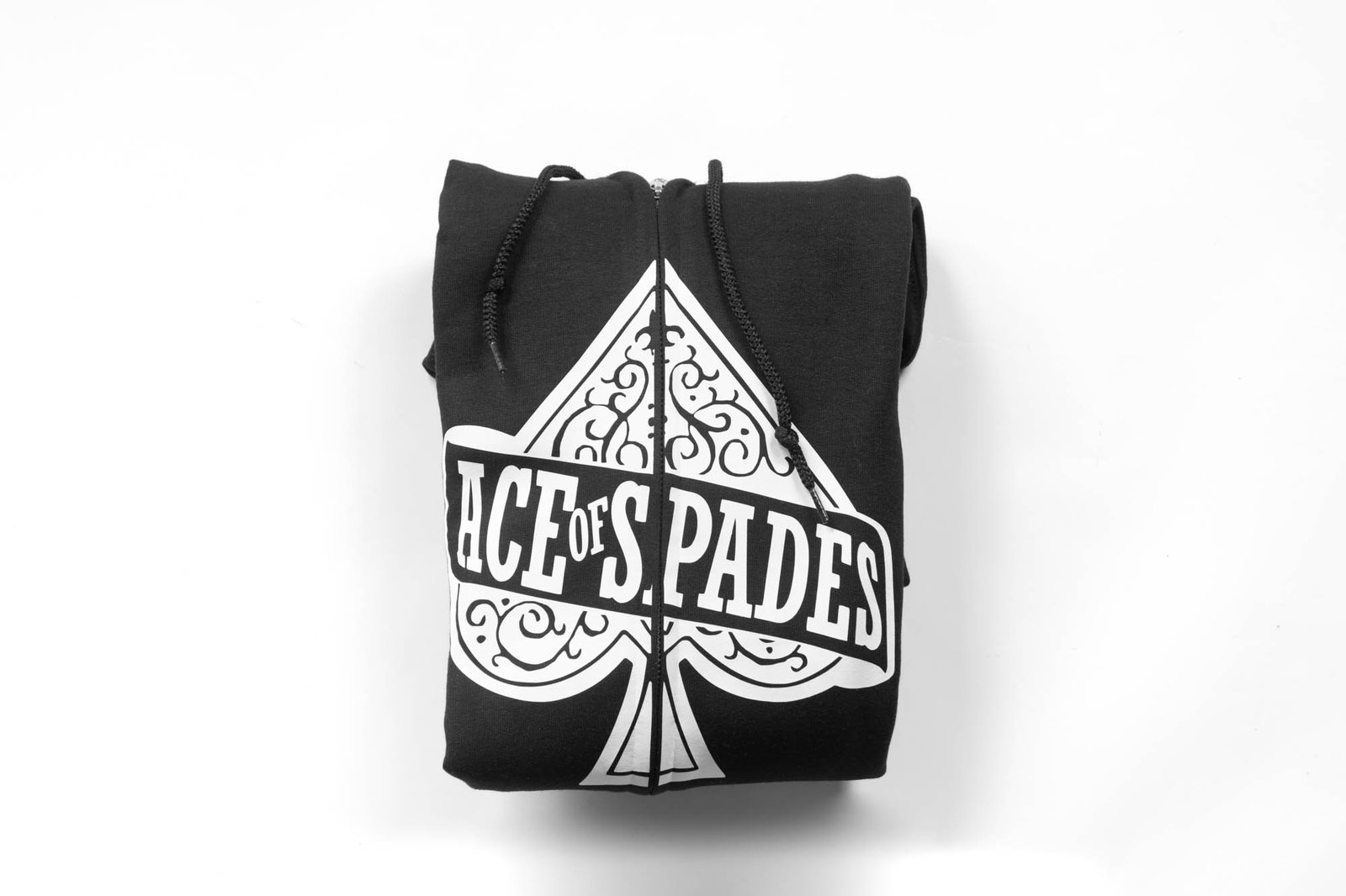 Buzo Motorhead - Ace of Spades - Imagen 6