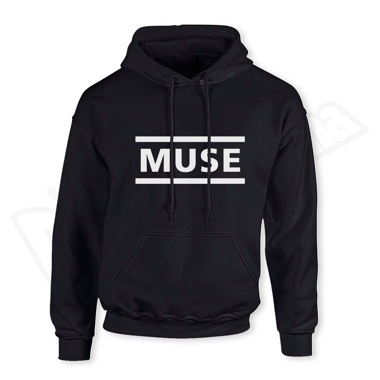 Buzo Muse - 01