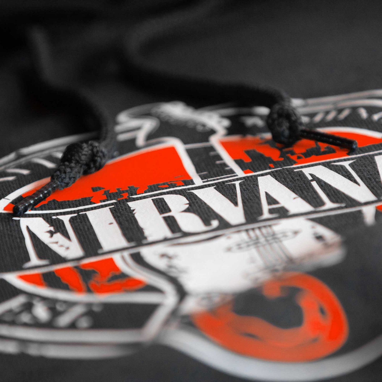 Buzo Nirvana - Seattle 1990 - 01-01 - Imagen 4
