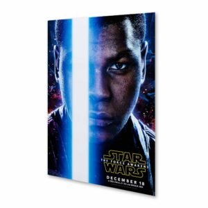 Póster - Star Wars - Episode VII - The Force Awakens 2015 03