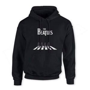 Buzo The Beatles - 01