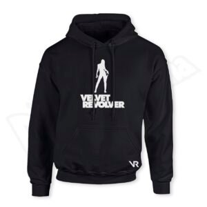 Buzo Velvet Revolver - 01