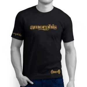 Camiseta Amorphis - 03
