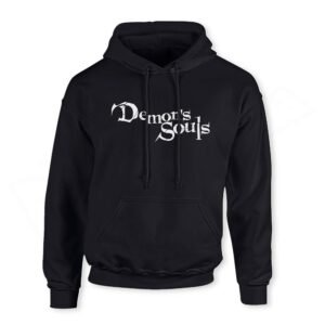 Buzo Demon's Souls - 01