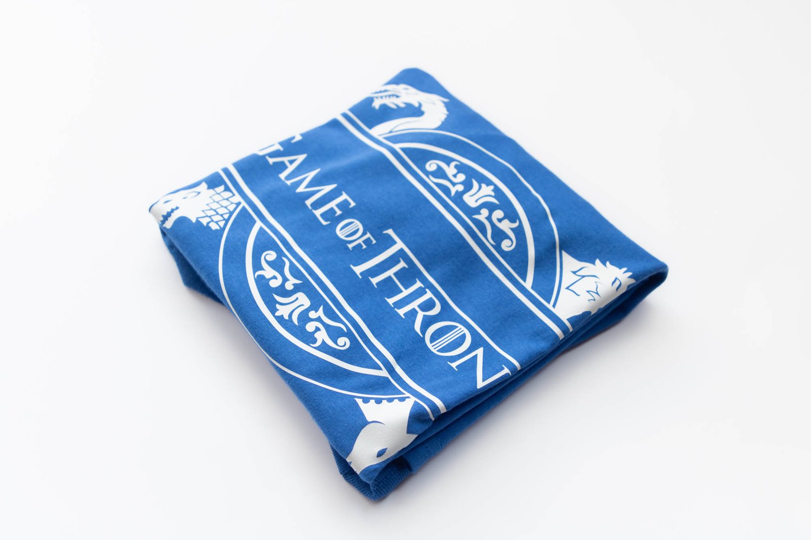 Buzo Game of Thrones - 02 - Imagen 6