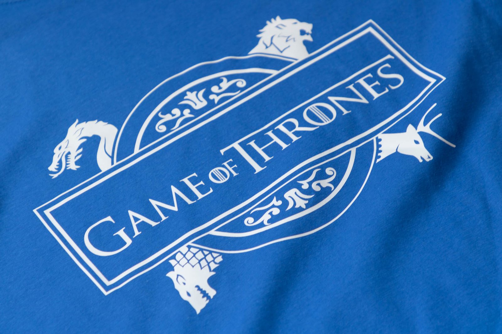 Buzo Game of Thrones - 02 - Imagen 7