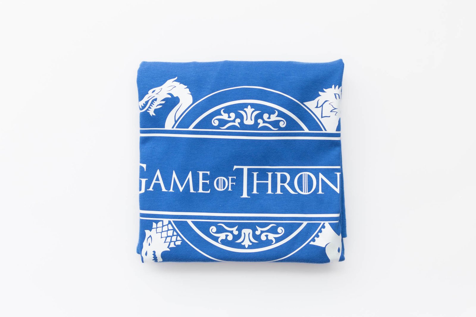 Buzo Game of Thrones - 02 - Imagen 9