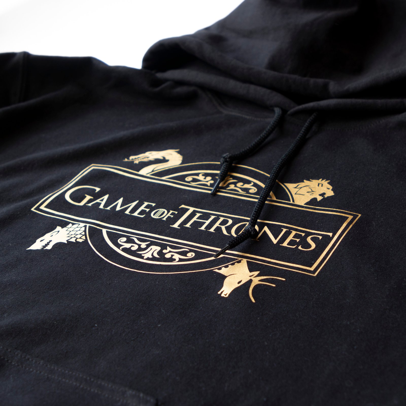 Buzo Game of Thrones - 02 - Imagen 5