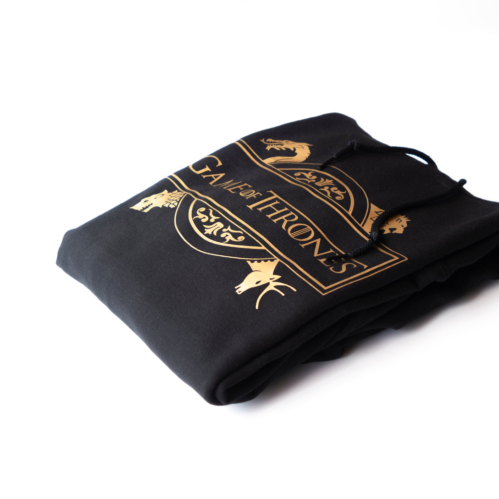 Buzo Game of Thrones - 02 - Imagen 3