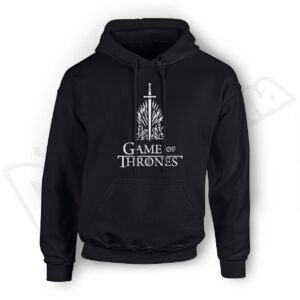 Buzo Game of Thrones - 03