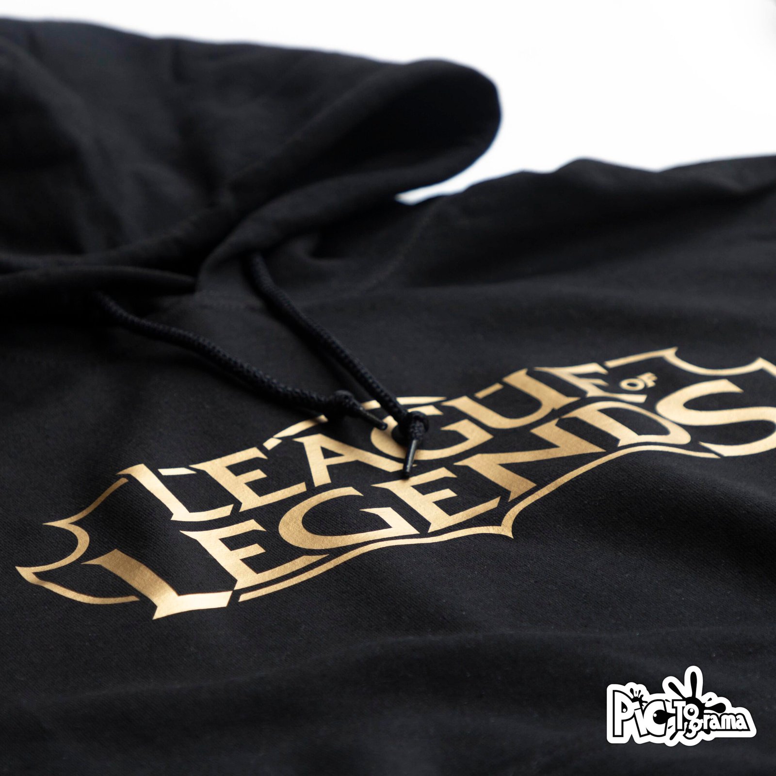 Buzo League Of Legends - 01 - Imagen 4