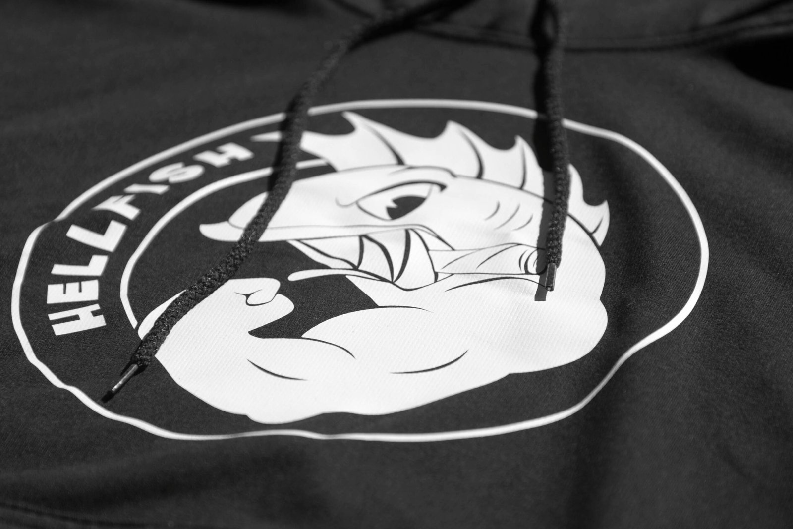 Buzo Los Simpsons - Los Peces del Infierno - Hellfish - 02 - Imagen 3