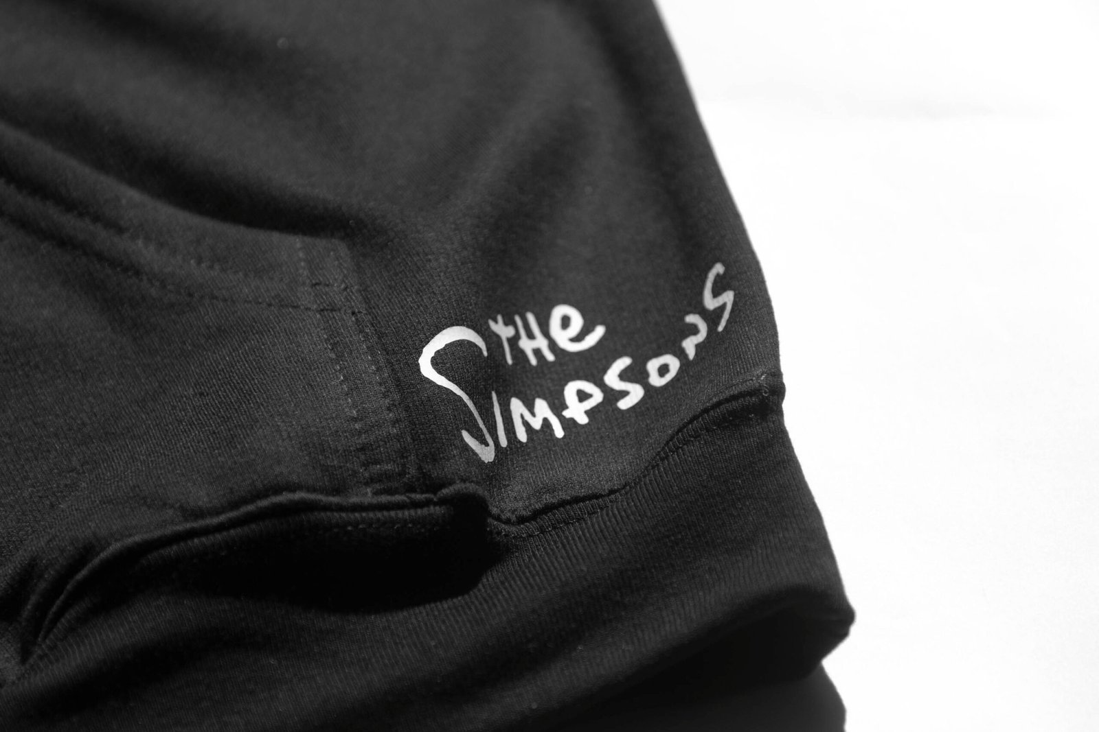 Buzo Los Simpsons - Los Peces del Infierno - Hellfish - 02 - Imagen 4