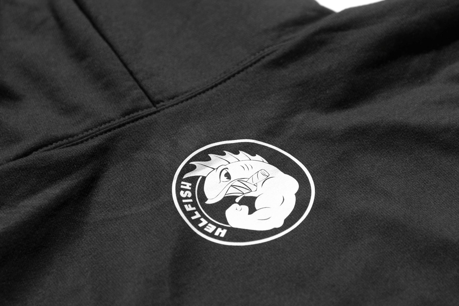 Buzo Los Simpsons - Los Peces del Infierno - Hellfish - 02 - Imagen 5