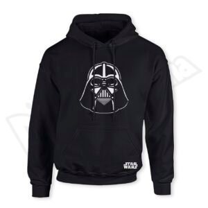Buzo Star Wars - Darth Vader - 01