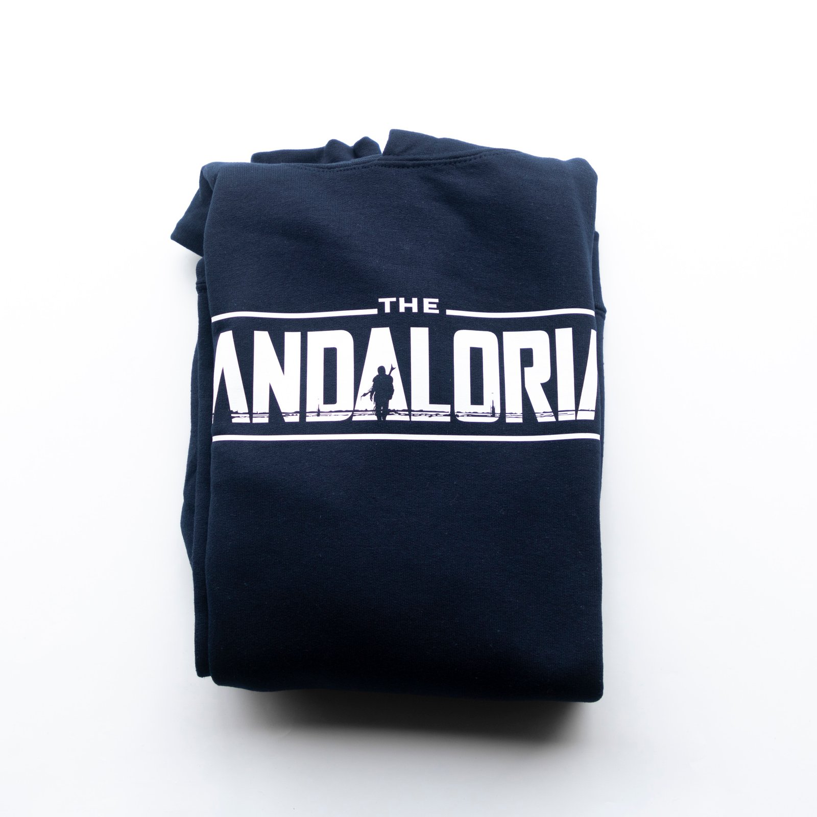 Buzo Star Wars - The Mandalorian - 02 - Imagen 6