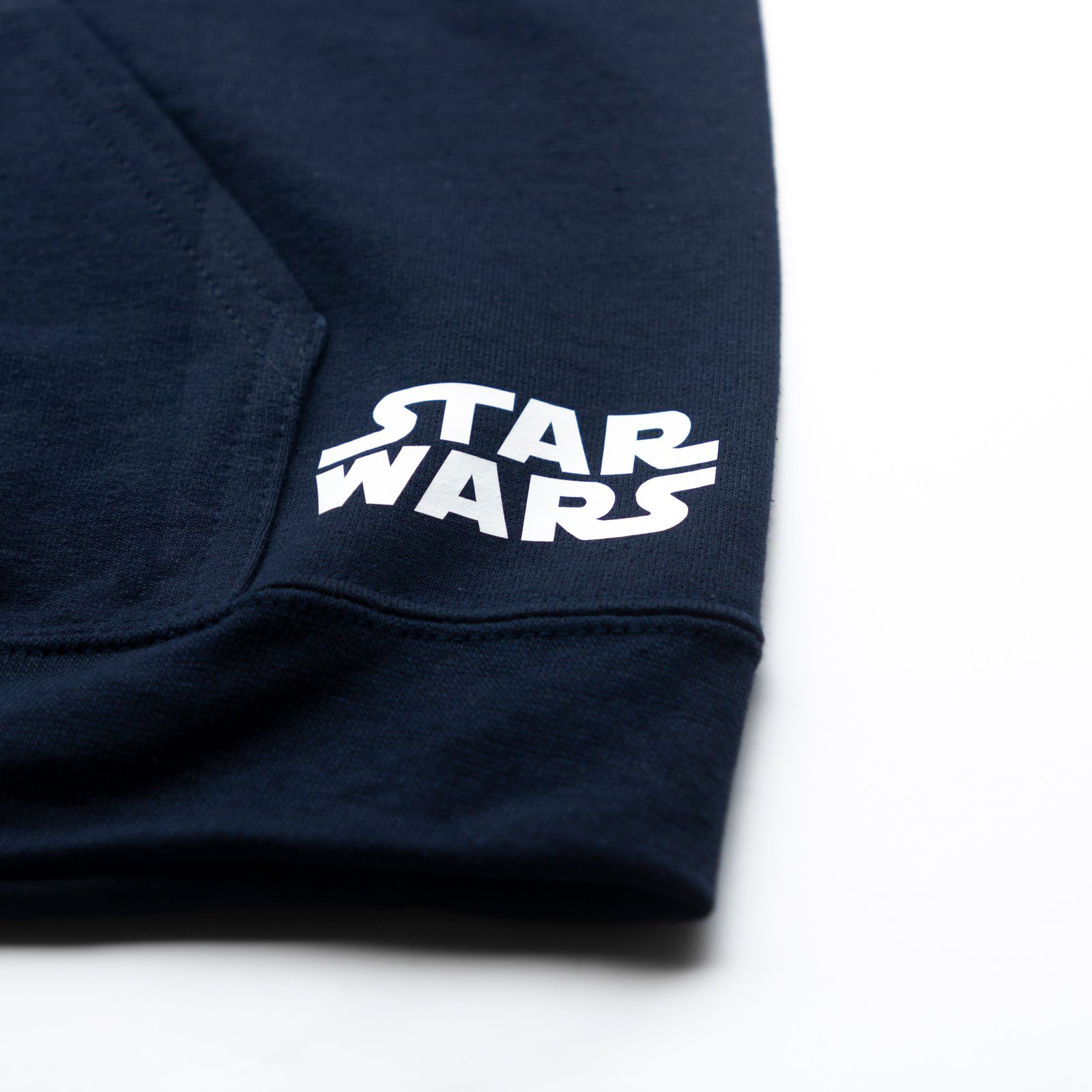 Buzo Star Wars - The Mandalorian - 02 - Imagen 5