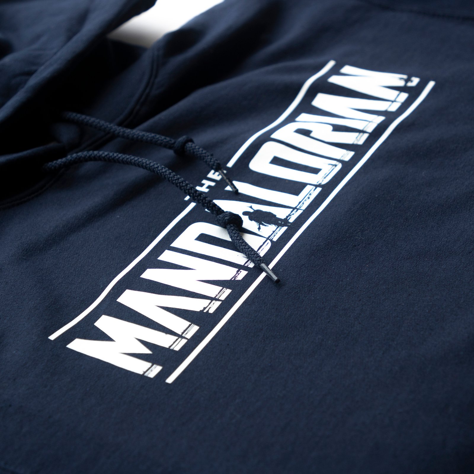 Buzo Star Wars - The Mandalorian - 02 - Imagen 4