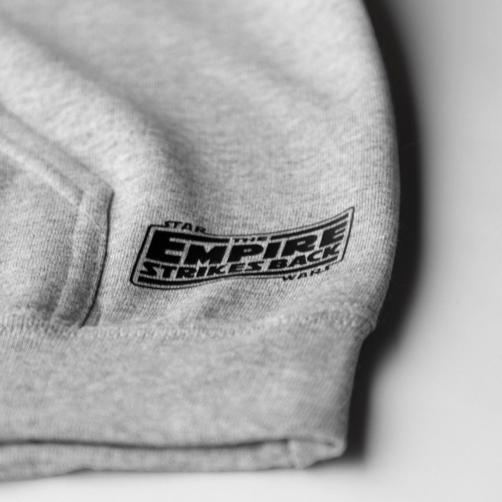 Buzo Star Wars - Stormtrooper - 01 - Imagen 9