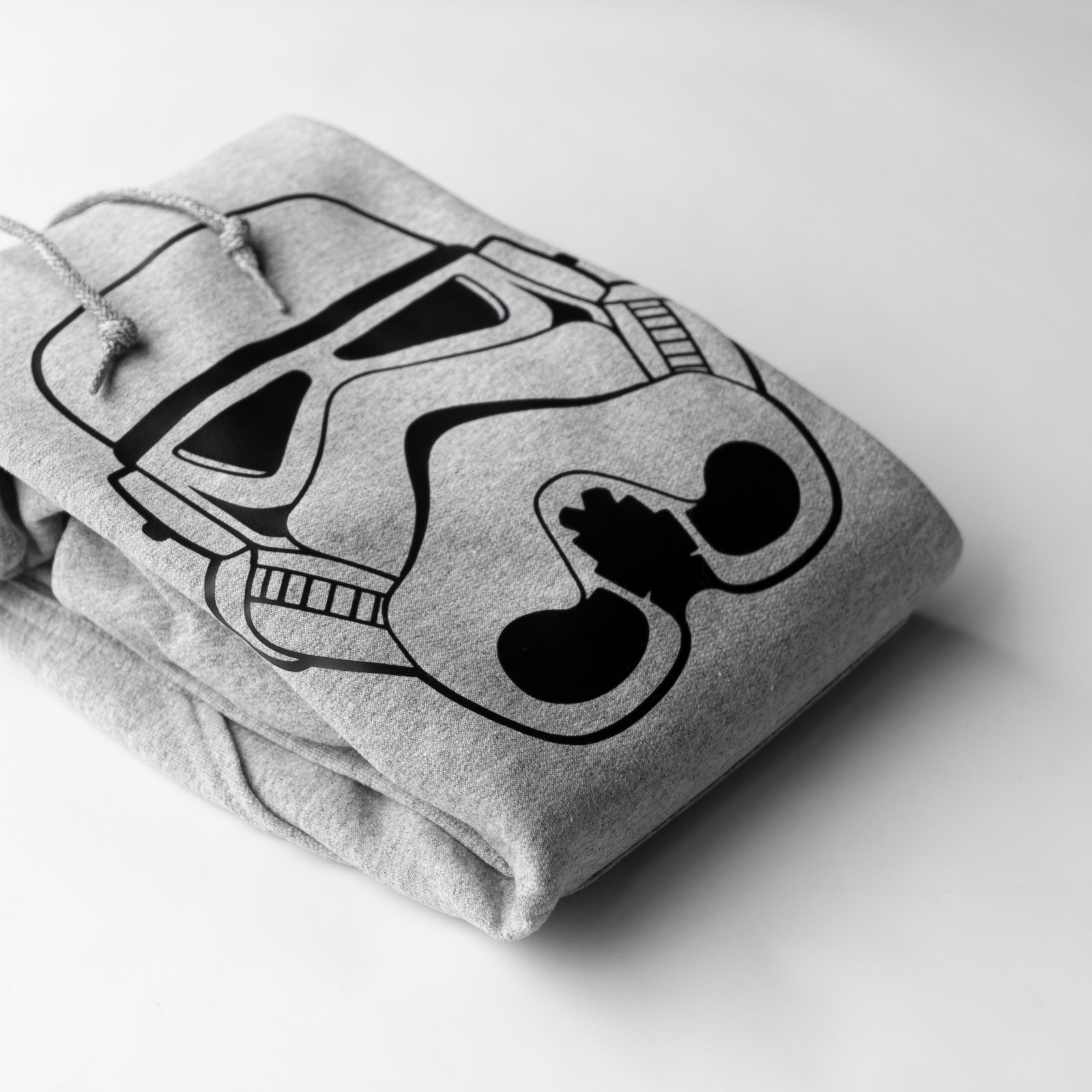 Buzo Star Wars - Stormtrooper - 01 - Imagen 7