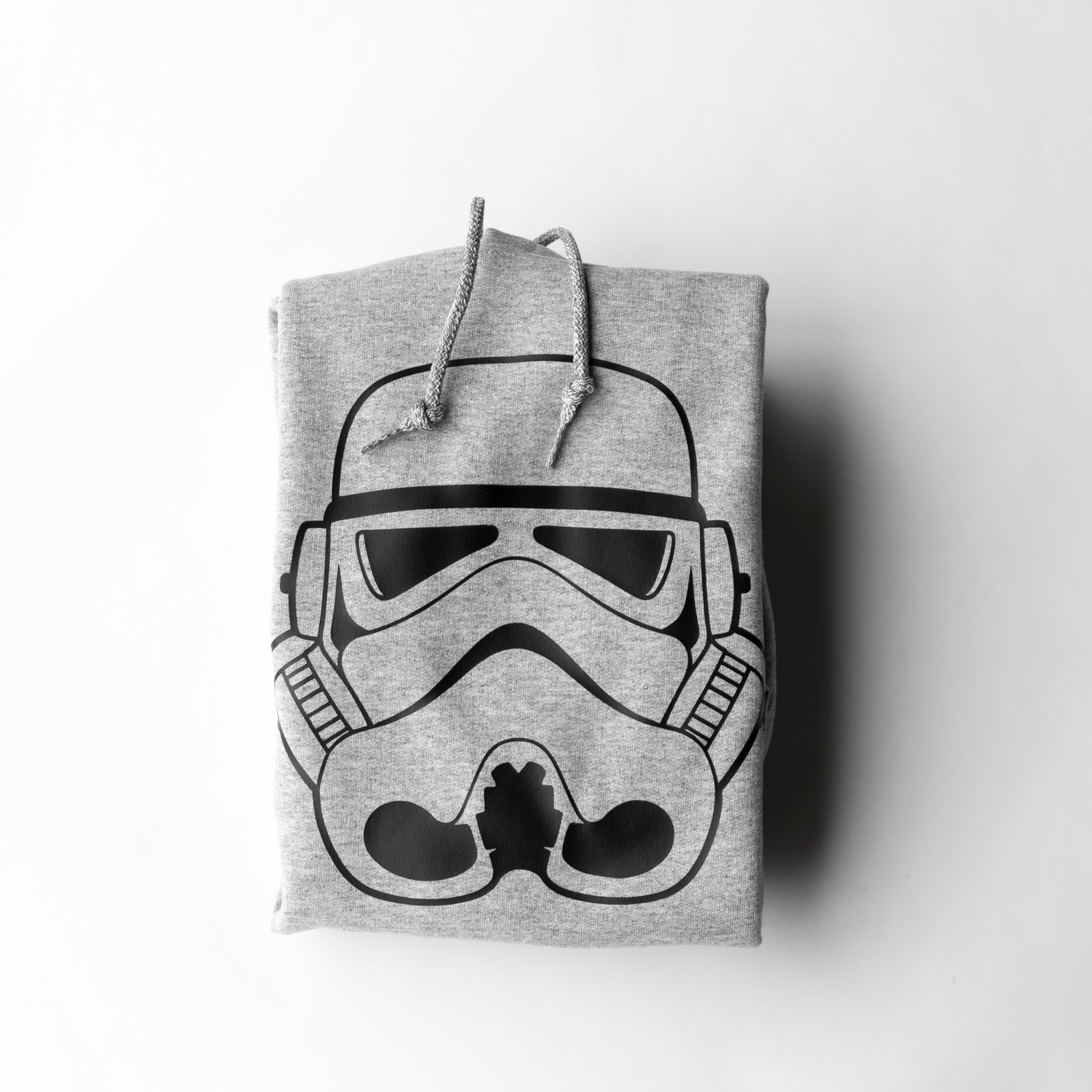 Buzo Star Wars - Stormtrooper - 01 - Imagen 6