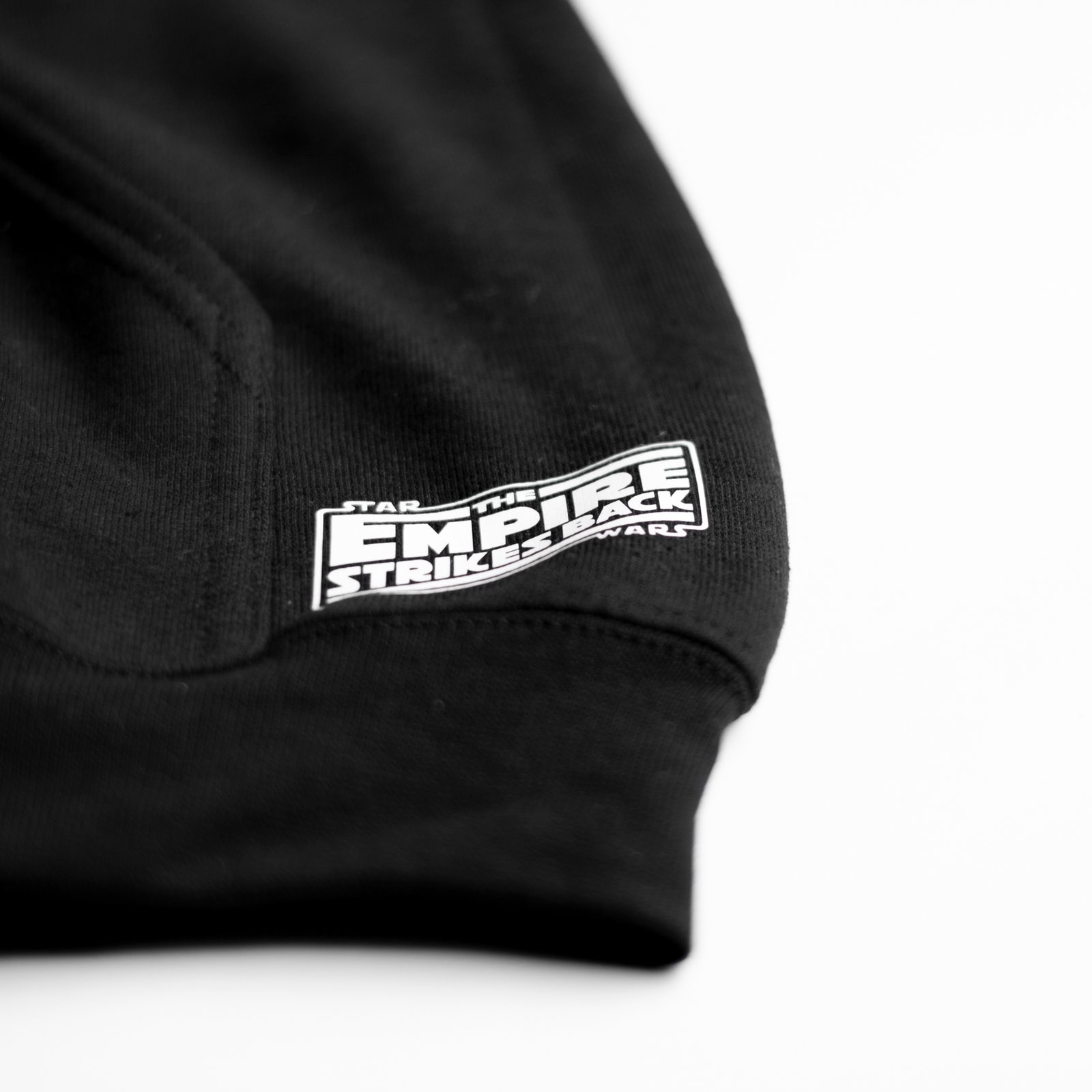 Buzo Star Wars - Stormtrooper - 01 - Imagen 5