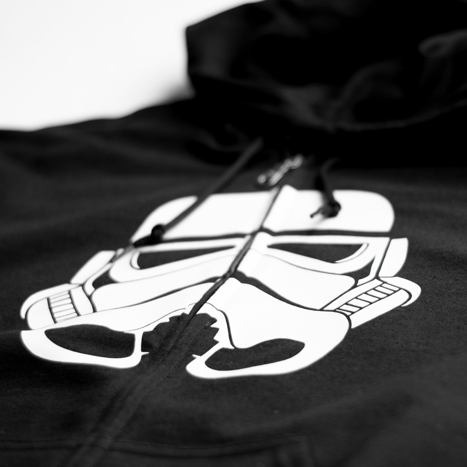 Buzo Star Wars - Stormtrooper - 01 - Imagen 4